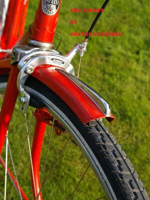 cover image of The Secret